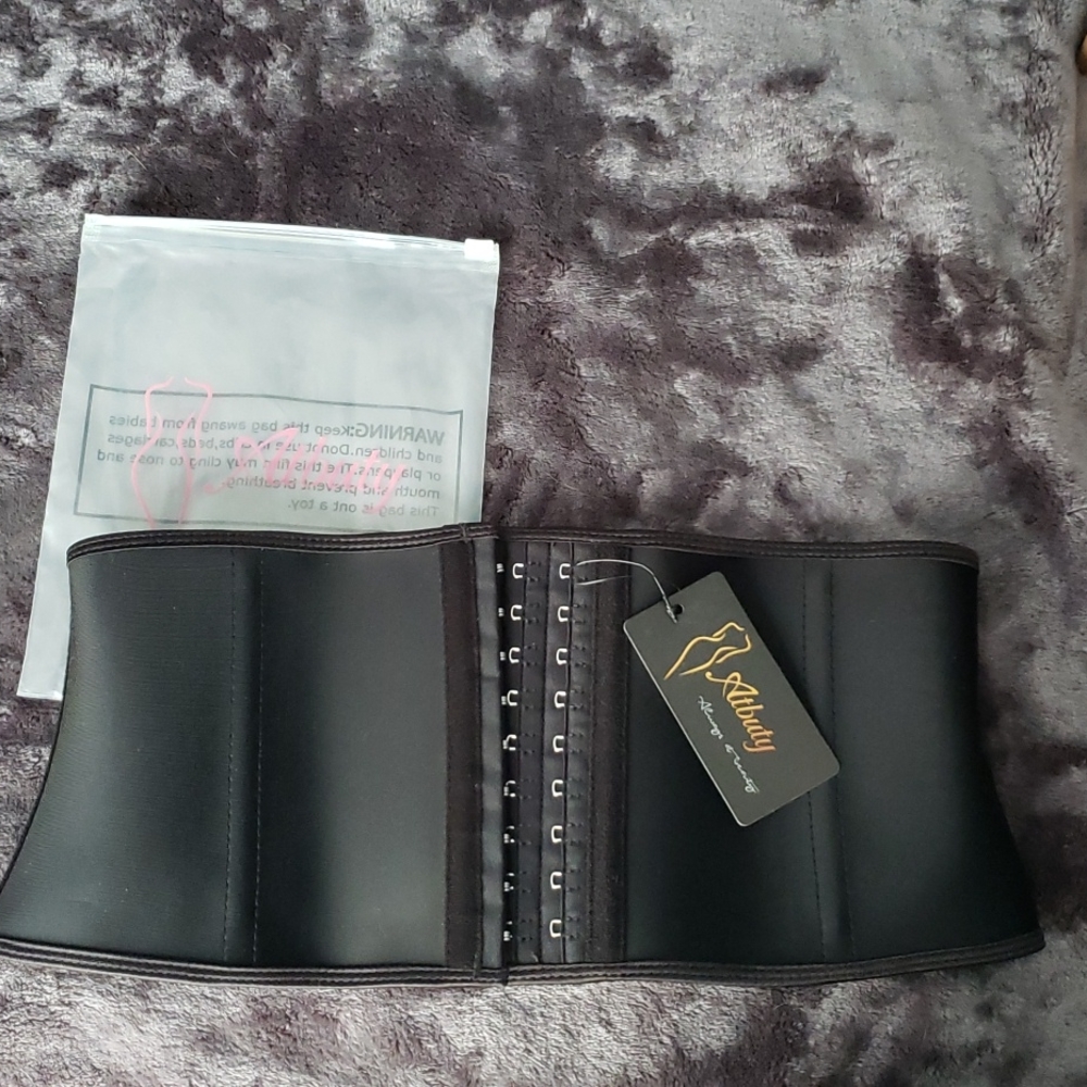 Waist Trainer